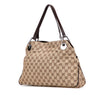 Gucci GG Canvas Eclipse Tote Secondhand