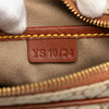 Celine Macadam Canvas Crossbody Secondhand