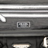 Prada Tessuto Frame Handbag Secondhand