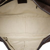 Gucci Nubuck Ribot Horse Head Flap Secondhand