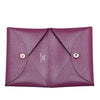 Hermès Chevre Mysore Calvi Card Holder Secondhand
