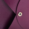 Hermès Chevre Mysore Calvi Card Holder Secondhand
