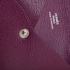 Hermès Chevre Mysore Calvi Card Holder Secondhand