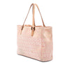 Fendi Zucchino Canvas Tote Secondhand