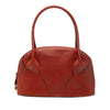 LOEWE Grained Calfskin Handbag Secondhand