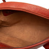 LOEWE Grained Calfskin Handbag Secondhand