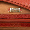 LOEWE Grained Calfskin Handbag Secondhand