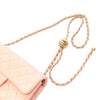 Chanel Mini Rectangular Classic Lambskin Single Flap Secondhand