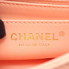 Chanel Mini Rectangular Classic Lambskin Single Flap Secondhand