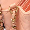 Chanel Mini Rectangular Classic Lambskin Single Flap Secondhand