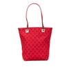 Gucci GG Canvas Tote Secondhand