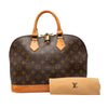 Louis Vuitton Monogram Alma PM Secondhand