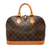 Louis Vuitton Monogram Alma PM Secondhand
