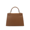Hermès Epsom Kelly II Sellier 28 Secondhand
