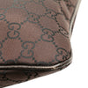 Secondhand Gucci GG Nylon Jolicoeur Crossbody