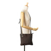 Secondhand Gucci GG Nylon Jolicoeur Crossbody