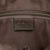 Secondhand Gucci GG Nylon Jolicoeur Crossbody