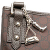 Secondhand Gucci GG Nylon Jolicoeur Crossbody