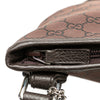 Secondhand Gucci GG Nylon Jolicoeur Crossbody