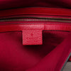 Gucci Canvas Baiadera Striped Tote Secondhand