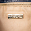 Bottega Veneta Tricolor Nappa Intrecciato Drawstring Bucket Bag Secondhand