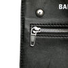 Secondhand Balenciaga XS Faux Leather Bistro Basket Bag