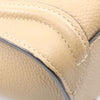 Celine Nano Leather Luggage Tote Secondhand