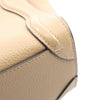 Celine Nano Leather Luggage Tote Secondhand