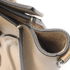 Celine Nano Leather Luggage Tote Secondhand
