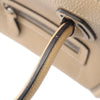 Celine Nano Leather Luggage Tote Secondhand