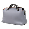 Fendi Medium Tricolor Leather By The Way Satchel Secondhand