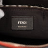Fendi Medium Tricolor Leather By The Way Satchel Secondhand