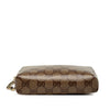 Gucci GG Crystal Cosmetic Pouch Secondhand