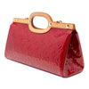 Louis Vuitton Monogram Vernis Roxbury Drive Secondhand
