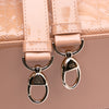 Dior Medium Patent Cannage Lady Dior Secondhand