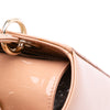 Dior Medium Patent Cannage Lady Dior Secondhand