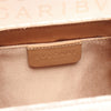 Bvlgari Canva B.zero1 Logomania Handbag Secondhand