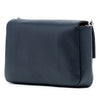 Fendi Micro Leather Baguette Satchel Secondhand
