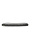 Burberry TB Monogram Embossed Calfskin Laptop Case Secondhand