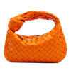 Bottega Veneta Mini Nappa Intrecciato Jodie Secondhand