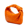 Bottega Veneta Mini Nappa Intrecciato Jodie Secondhand