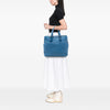 Bottega Veneta Nappa Intrecciato Belted Tote Secondhand