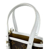 Louis Vuitton LV Match Monogram Nano Bucket Secondhand