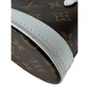 Louis Vuitton LV Match Monogram Nano Bucket Secondhand