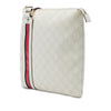 Gucci GG Supreme Web Crossbody Secondhand