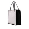 Chanel Small Canvas Lets Demonstrate Tote Secondhand