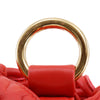 LOEWE Embossed Nappa Flamenco Tassel Crossbody Secondhand