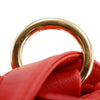 LOEWE Embossed Nappa Flamenco Tassel Crossbody Secondhand