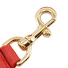 LOEWE Embossed Nappa Flamenco Tassel Crossbody Secondhand