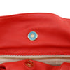 LOEWE Embossed Nappa Flamenco Tassel Crossbody Secondhand